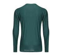 Karrimor Mens Long Sleeve Run T-Shirt Navy XS