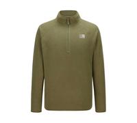 Karrimor Mens Micro Fleece Long Sleeve Walking Sage Green L