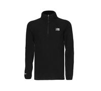Karrimor Mens Micro Fleece Top Black XL