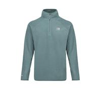 Karrimor Mens Micro Fleece Top Muted Green M