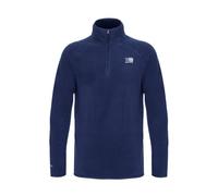 Karrimor Mens Micro Fleece Top Navy XXL