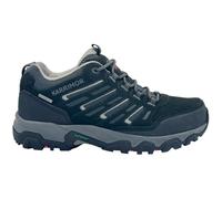 Karrimor Mens Mount Waterproof Walking Shoes Black 12