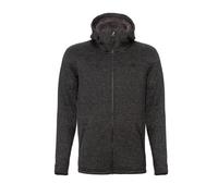 Karrimor Mens Orbit Hoodie Black Marl XXL