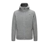 Karrimor Mens Orbit Hoodie Long Sleeve Walking Grey Marl L