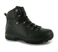 Karrimor Mens Orkney Walking Sport Casual Boots Brown 11