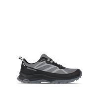 Karrimor Mens Pennine Shoes Black/Grey 11 UK