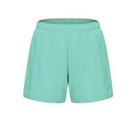 Karrimor Mens Run 5 Inch Shorts Aqua Splash M