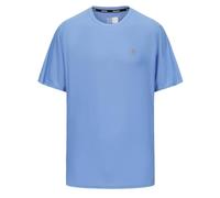 Karrimor Mens Run Short Sleeve T-Shirt Bold Blue XXL