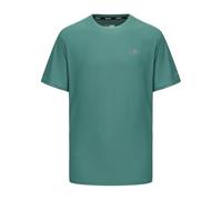 Karrimor Mens Run Short Sleeve T-Shirt Teal 3XL