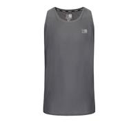 Karrimor Mens Run Vest Sleeveless Charcoal XXL