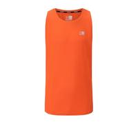 Karrimor Mens Run Vest Sleeveless Fire Orange L