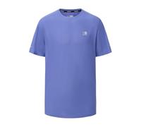 Karrimor Mens Short Sleeve T-Shirt Baja Blue M