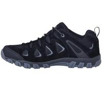 Karrimor Men's Supa 5 Low Rise Hiking Boots, Black, 12 UK