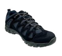 Karrimor Men's Supa 5 Low Rise Hiking Boots, Navy, 7 UK