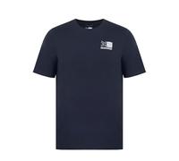 Karrimor Mens T-Shirt Charcoal B XXL