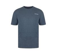 Karrimor Mens Tech T-Shirt Black XXL