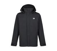 Karrimor Mens Urban Weathertite Waterproof Jacket 10K Black S