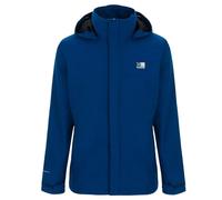 Karrimor Mens Urban Weathertite Waterproof Jacket 10K Surf Blue S