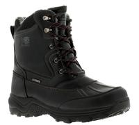 Karrimor Mens Walking Boots Snow Casual 3 Lace Up black UK Size