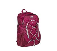 Karrimor Metro Unisex Outdoor Hiking Backpack, Boysenberry, Size 30 Litres