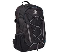 Karrimor Metro Unisex Outdoor Hiking Backpack, Black - 30 Litres