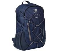 Karrimor Metro 30L Backpack Navy Hiking Travel Rucksack Laptop Hydration
