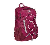 Karrimor Unisex Metro Rucksack, Boysenberry, Size 30