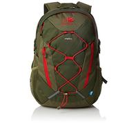Karrimor Metro Casual Daypack, 47 cm, 30 Litre, Khaki