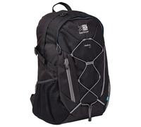 Karrimor Metro Unisex Outdoor Hiking Backpack, Black - 30 Litres