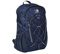 Karrimor Metro Unisex Outdoor Hiking Backpack Navy 30 Litres