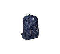 Karrimor Metro Unisex Outdoor Hiking Backpack, Navy - 30 Litres
