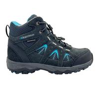 Karrimor Mount Waterproof Walking Boots Childrens - Black C13