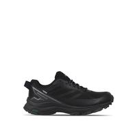 Karrimor Pennine Mens Walking Shoes Black/Black 11