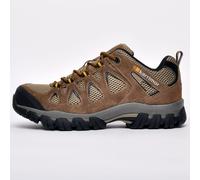 Karrimor Men's Aerator Low Rise Hiking Boots, Beige (Taupe TPE), 7 (41 EU)