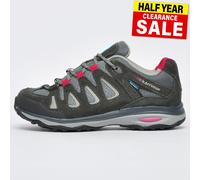 Karrimor Premium Isla Low Weathertite Women's Waterproof Walking Hiking Shoes