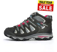 Karrimor Premium Isla Mid Womens WATERPROOF Walking Hiking Outdoor Boots
