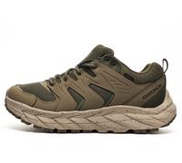 Karrimor Premium Kestrel Low Mens Waterproof Hiking Shoes Green