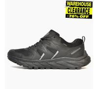 Karrimor Kestrel Low weathertite Mens Walking shoes, Black, UK 7