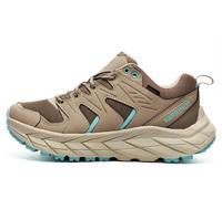 Karrimor Premium Kestrel Low Womens Waterproof Hiking Shoes Beige