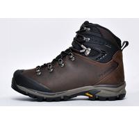 Karrimor Men's Ksb Cheetah Ch Weathertite Brown High Rise Hiking Boots, Dark Brown, 12 UK
