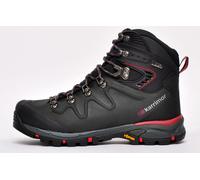 Karrimor Men's Ksb Cheetah Nb Weathertite High Rise Hiking Boots, Charcoal, 8 UK