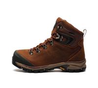 Karrimor Premium Ksb Cheetah Pro Womens Waterproof Hiking Boots | Boots | Brown | UK Size 7