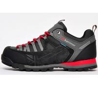 Karrimor Spike Low 3 Weathertite (Black/Red, 8 UK (EUR 42.0 US 9))