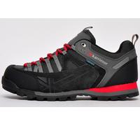 Karrimor Spike Low 3 Weathertite (Black/Red, 10 UK (EUR 44.0 US 11))