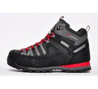 Karrimor Premium Spike Mid 3 Waterproof Men's | Boots | Black / Red | UK Size 9