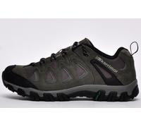 Karrimor Premium Supa 5 Leather Men's | Safety Footwear | Dark Grey / Black | UK Size 11