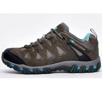 Karrimor Premium Supa 5 Womens - Grey - Size UK 4