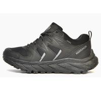 Karrimor Kestrel Low Mens Walking Shoes & Trainers Black 7 UK