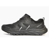 Karrimor Premuim Kestrel Waterproof Men's Low Trainers Size: 7 Colour : Black / Grey