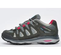 Karrimor Isla Ladies Weathertite, Women's Trekking & hiking shoes Trekking & hiking shoes, Black C/Pink, 5 UK (38 EU)